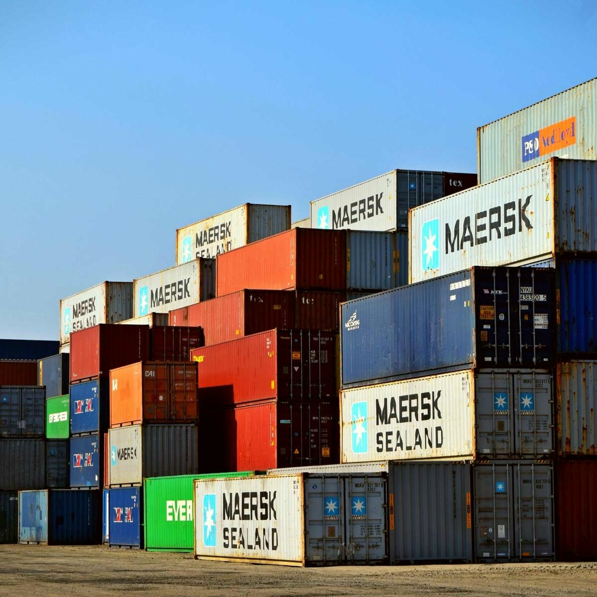 Are your containers secure? | Mechanic International