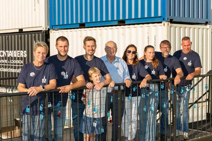 Een fantastische editie van Voka Open Bedrijvendag bij Mechanic International!