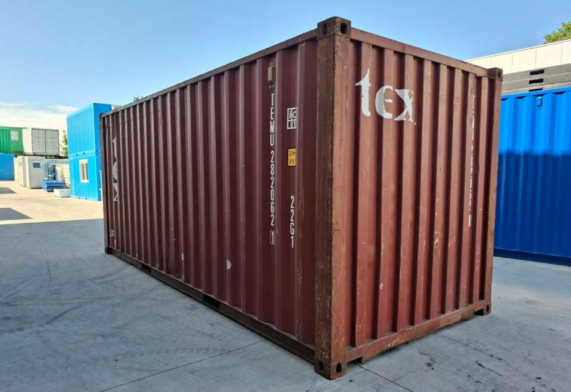 Containers