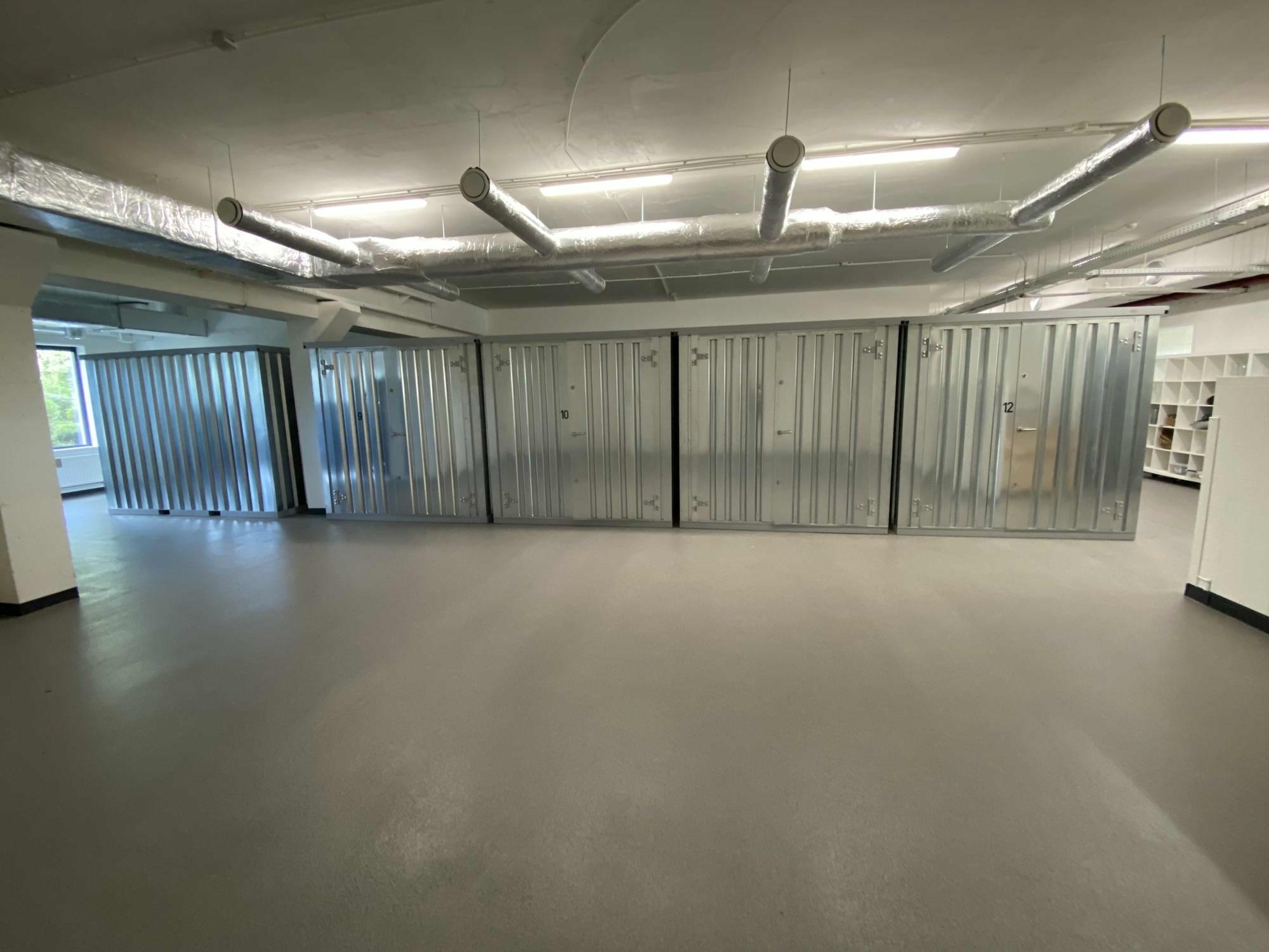 Mechanic International - Flexible Demountable Containers | Efficient ...