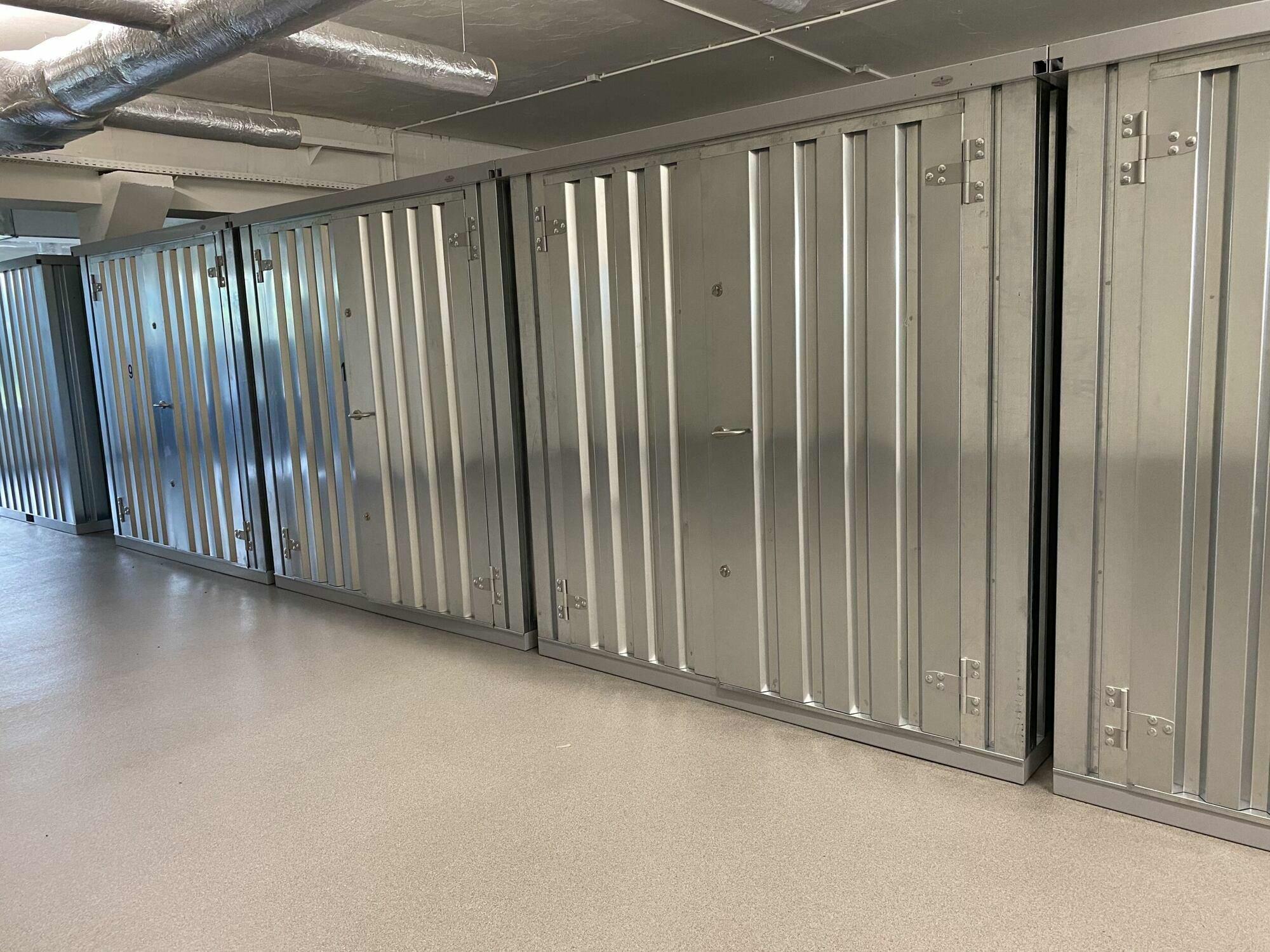 Mechanic International - Flexible Demountable Containers | Efficient ...