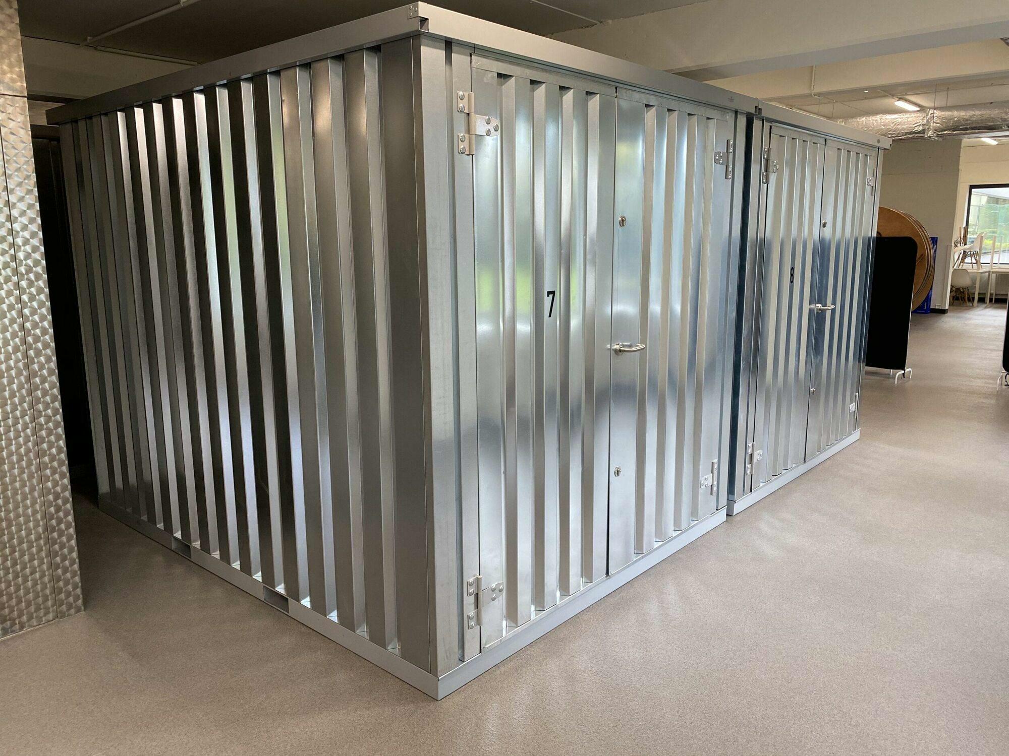 Mechanic International - Flexible Demountable Containers | Efficient ...