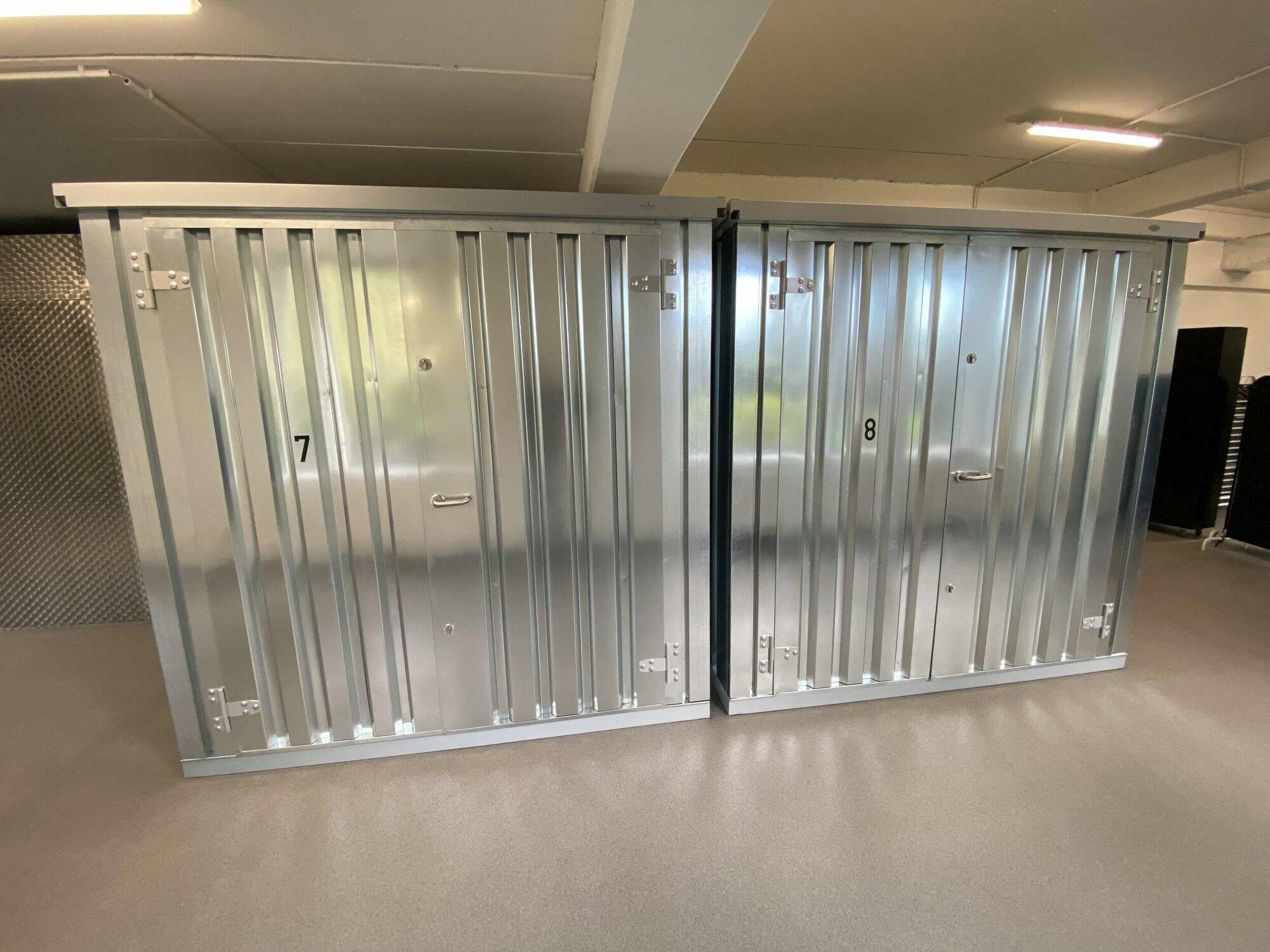 Mechanic International - Flexible Demountable Containers | Efficient ...