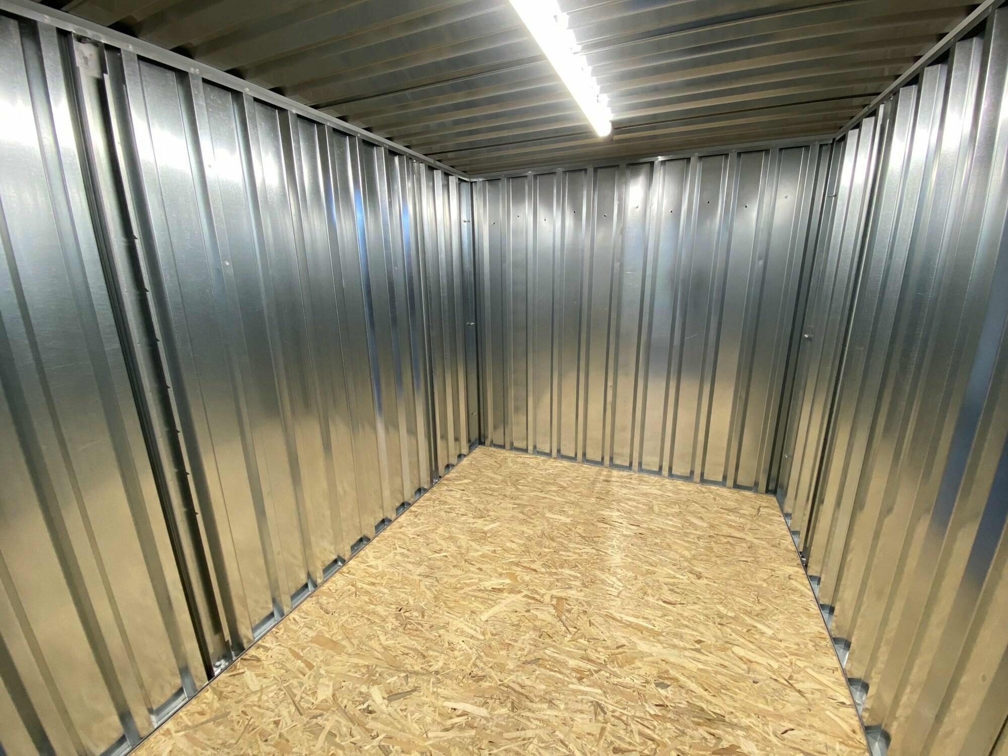 Mechanic International - Flexible Demountable Containers | Efficient ...
