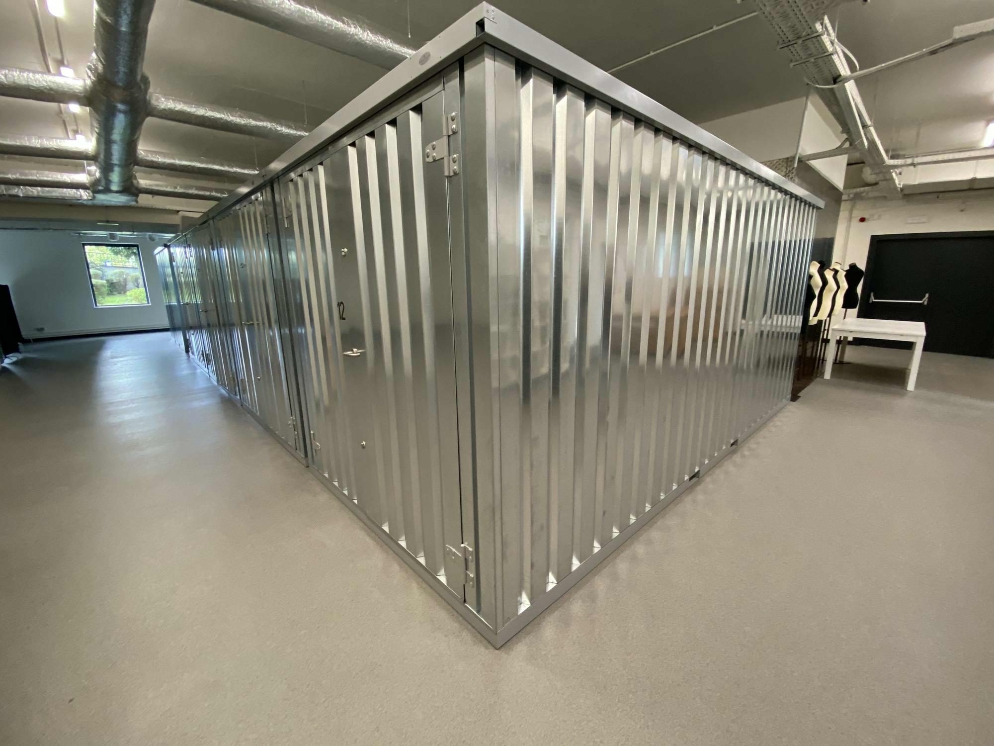 Mechanic International - Flexible Demountable Containers | Efficient ...