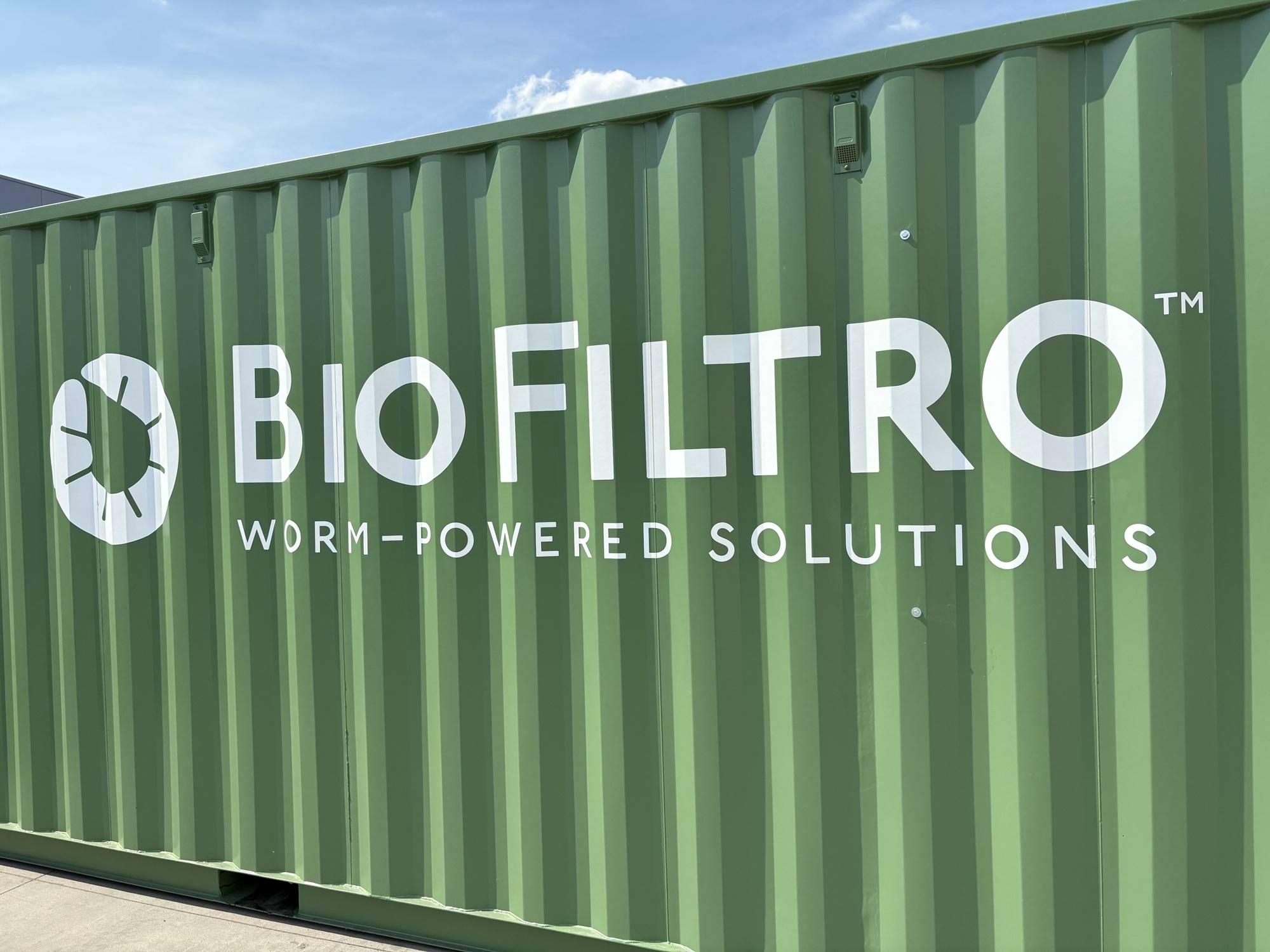 Mechanic international - Green Shipping Containers for International ...