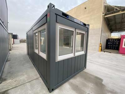Bürocontainer Container