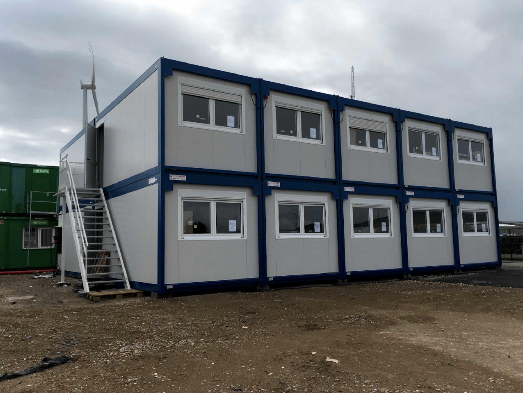 Mechanic International - Functional and Safe Office Containers for ...