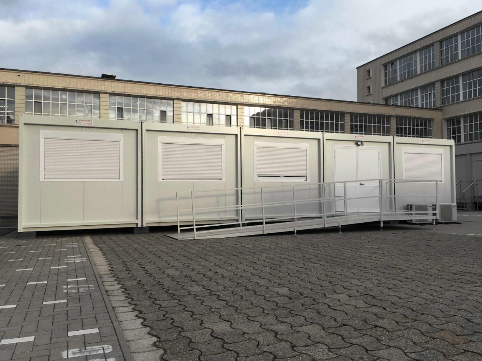 Mechanic International - Custom Office Containers – Safe, Accessible ...