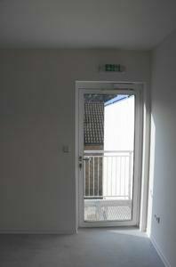 Classroom containers