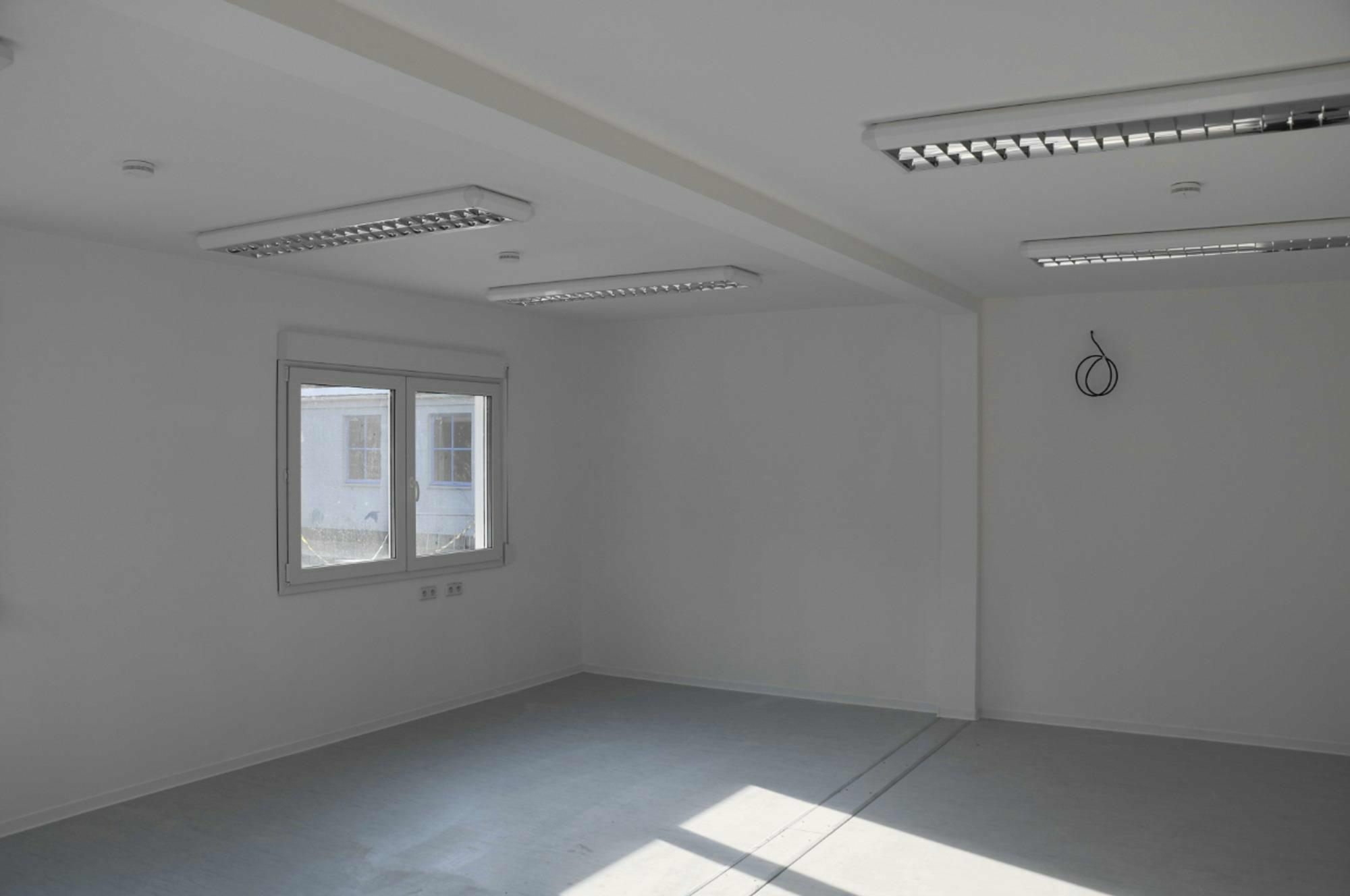 Classroom containers