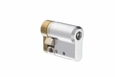 ABLOY PROTEC 2 Halbzylinder 30/10