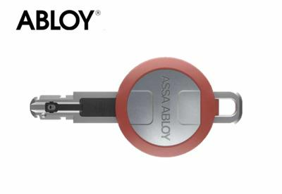 clé de programmation abloy ecliq n109pr-psm