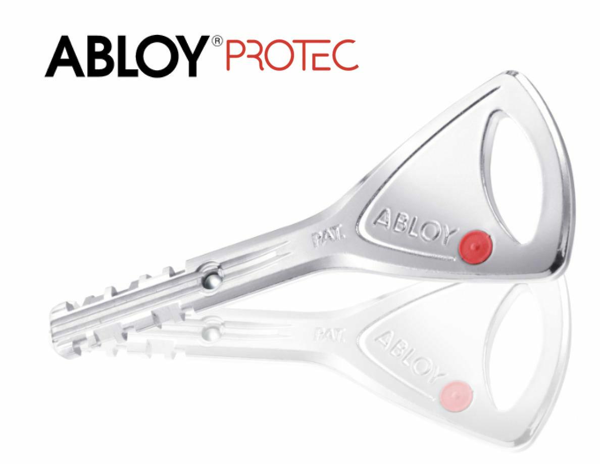 abloy protec key