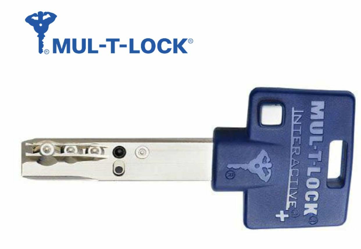 MUL-T-LOCK Key I Mechanic International | Mechanic International