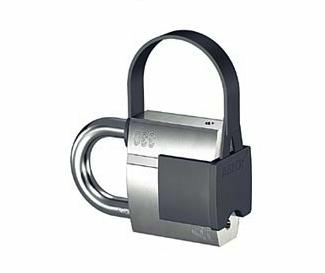 joint anti-poussière pour cadenas abloy pl330
