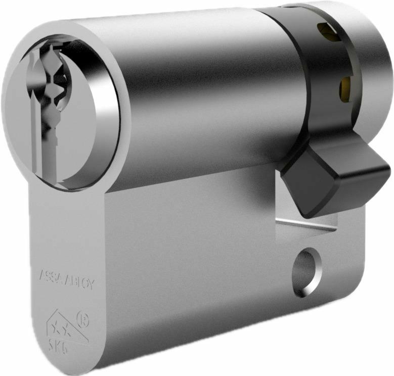 abloy c200 halbzylinder 30/10