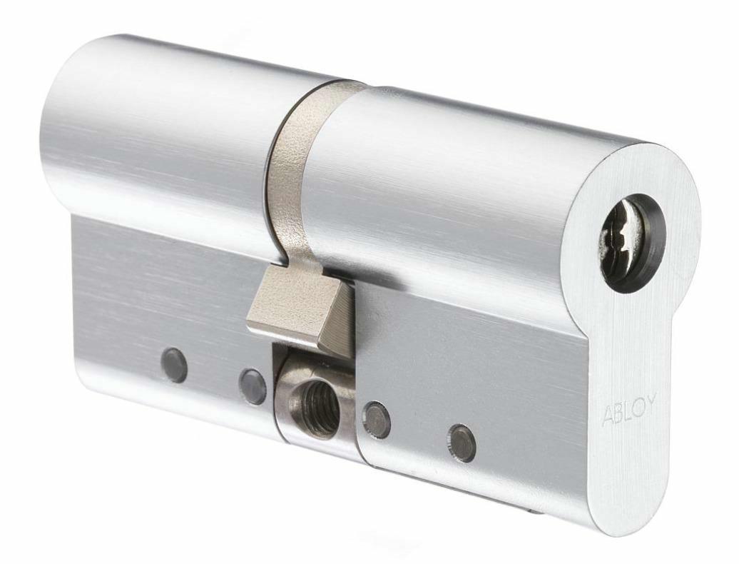 abloy protec 2 double cylinder 30/35