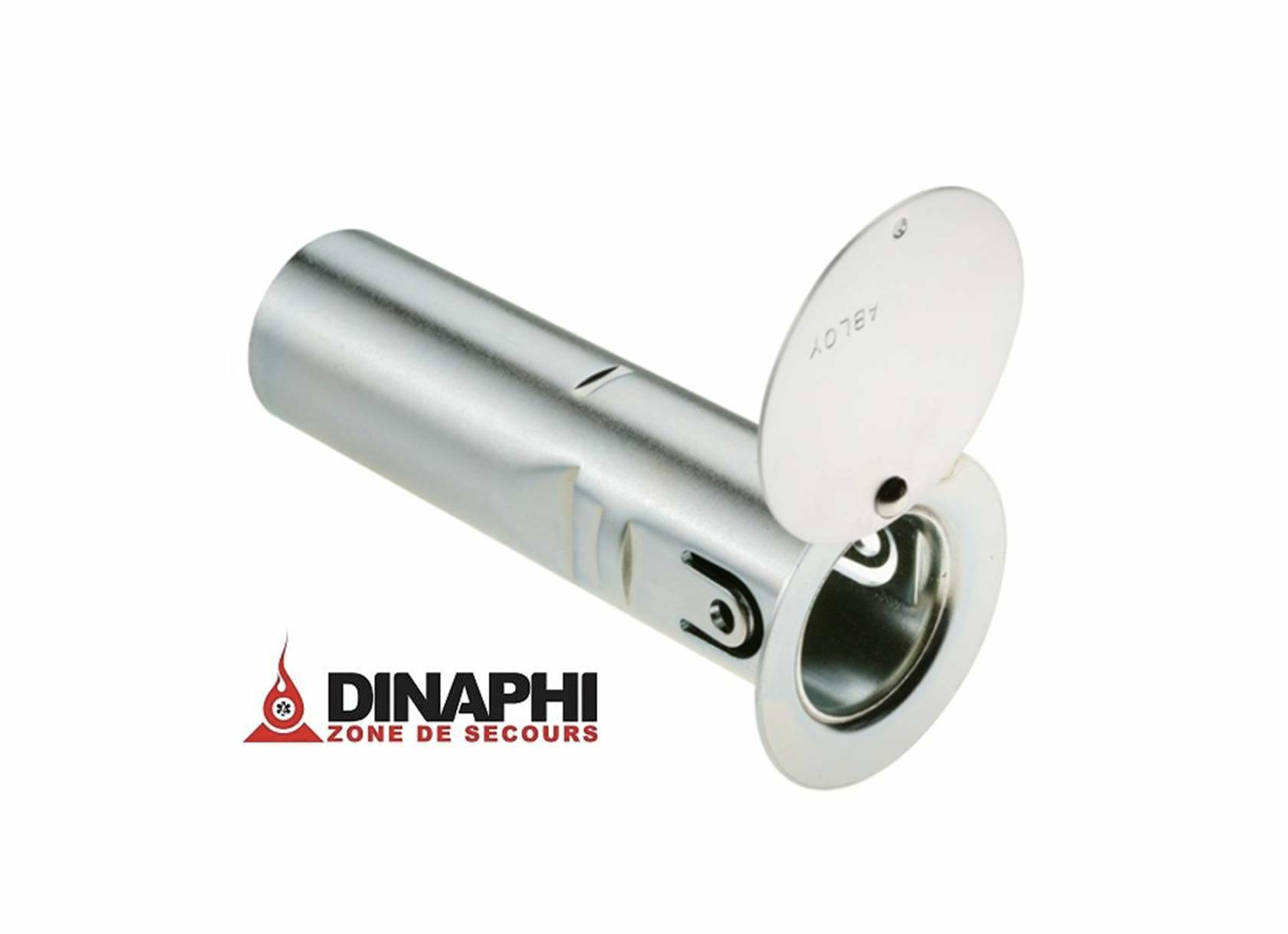 Mechanic International – Fast Access for Firefighters with ASSA ABLOY ...