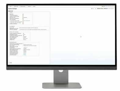 ABLOY ECLIQ Web Manager