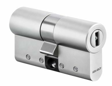 ABLOY ECLIQ Double Cylinder 35/30