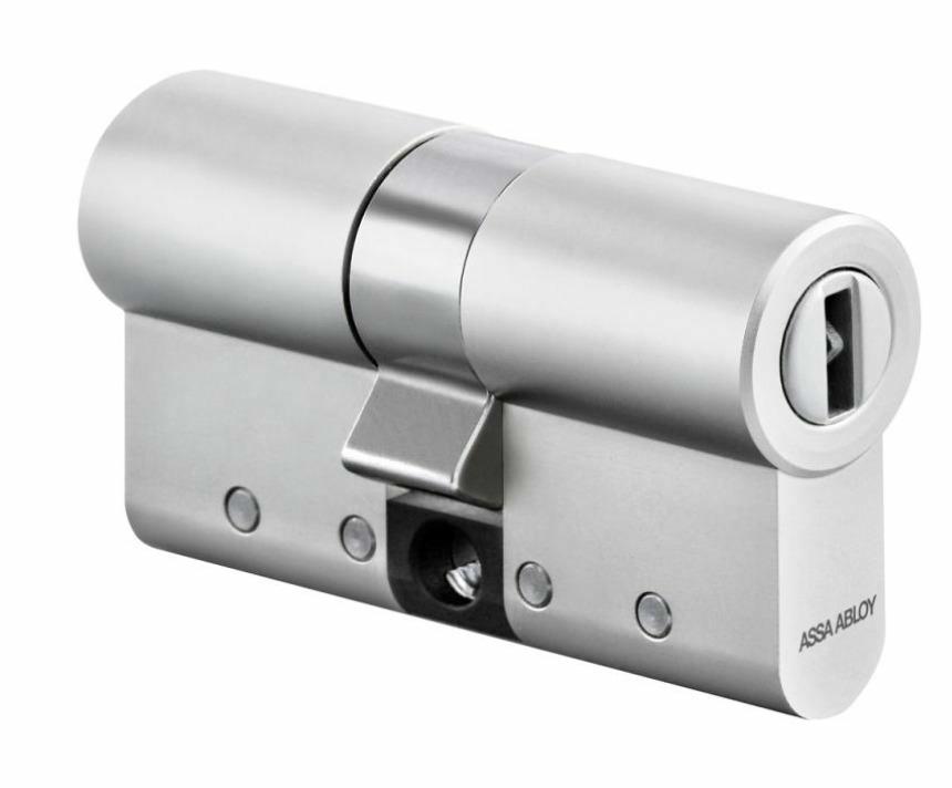 ABLOY ECLIQ Dubbele Cilinder 40/30