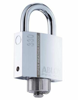 CADENAS ABLOY PROTEC 2 SWP 330/50T