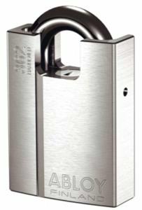 ABLOY PROTEC 2 VORHÄNGESCHLOSS PL362/25T