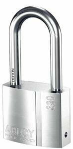 ABLOY PROTEC 2 PADLOCK PL330/50T