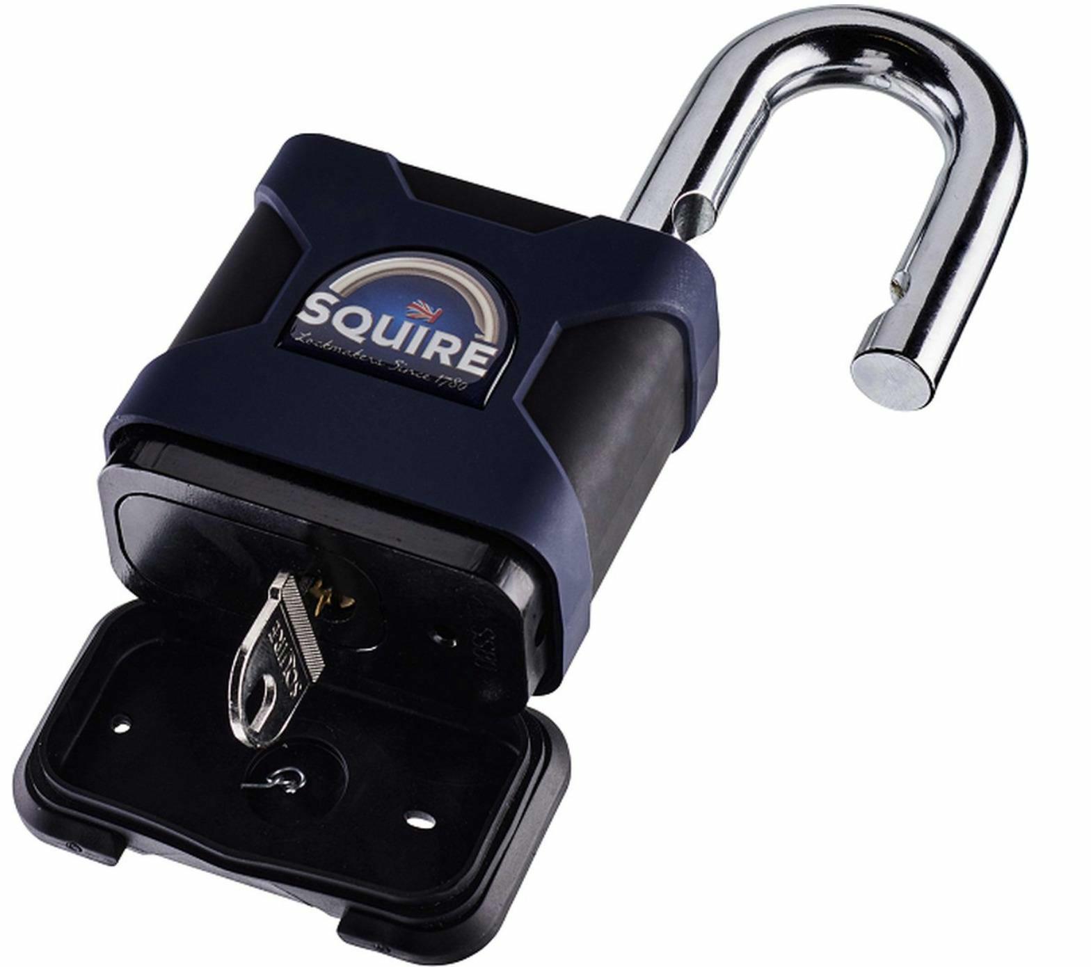 CADENAS SQUIRE STRONGHOLD SS80S