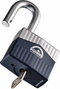 SQUIRE WARRIOR 65 PADLOCK