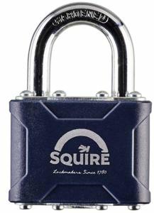 SQUIRE STRONGLOCK 37 PADLOCK