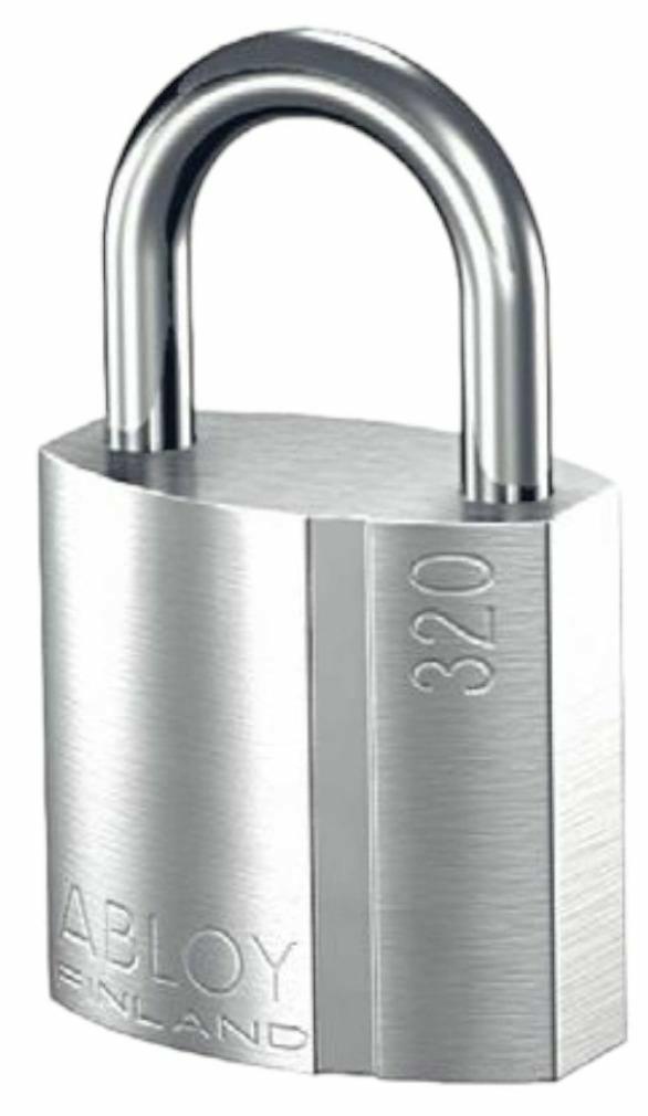 ABLOY PROTEC 2 VORHÄNGESCHLOSS PL321/20T