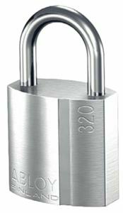 ABLOY PROTEC 2 PADLOCK PL321/20T
