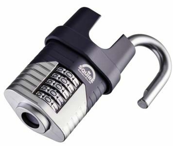SQUIRE CIJFERHANGSLOT VULCAN 60CS