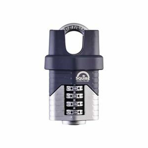 squire vulcan 40cs combination padlock