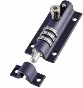 squire verriegelungsbolzen (combi-bolt 3)