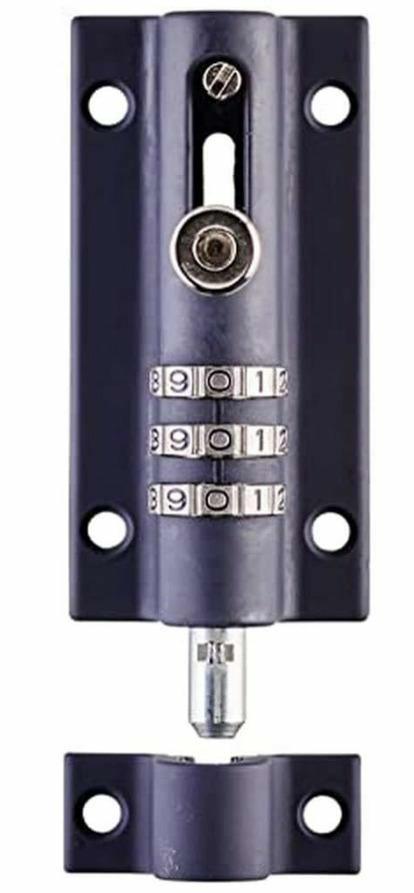 squire verrou (combi-bolt 3)