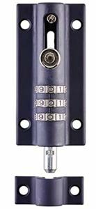 squire verrou (combi-bolt 3)