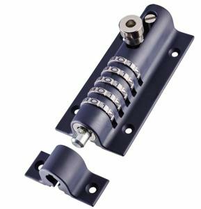 squire verriegelungsbolzen (combi-bolt 5)