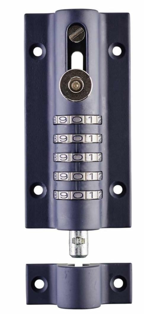 squire verriegelungsbolzen (combi-bolt 5)