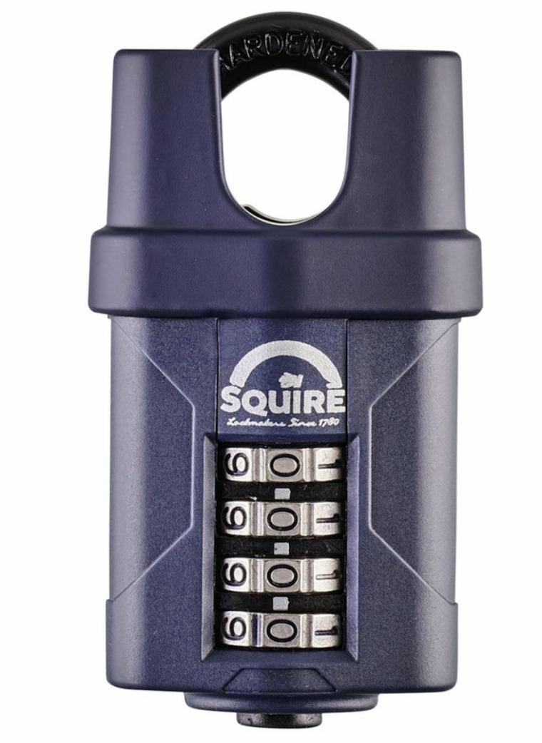 squire cp40cs combination padlock