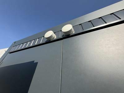 Custom Containers I Mechanic International | Mechanic International