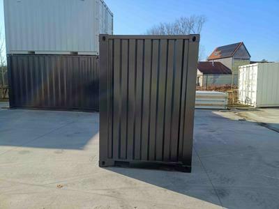 Nouveau conteneur de stockage 5FT noir de Mechanic International