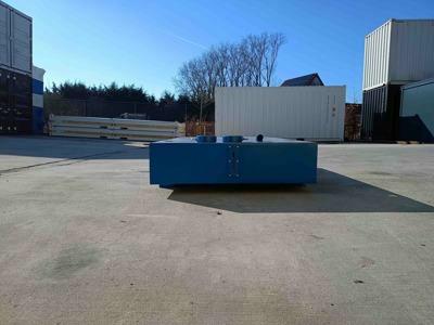 Wastewater Septic Tank I Mechanic International | Mechanic International