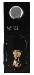 SQUIRE Stronghold WS75S hangslot