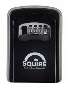 SQUIRE KEYKEEP 1 sleutelkastje