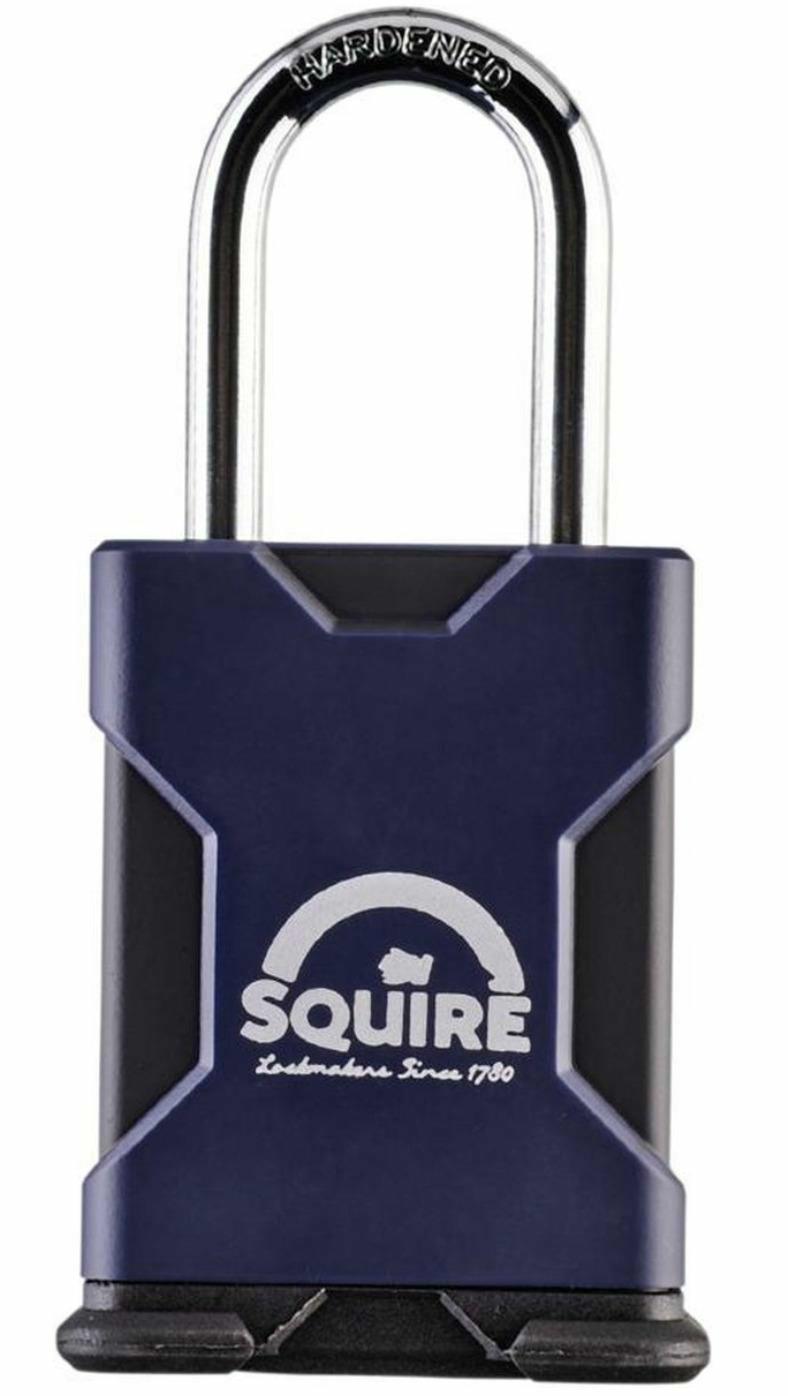 SQUIRE cadenas Stronghold SS45