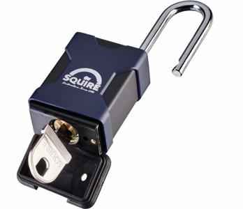SQUIRE cadenas Stronghold SS45