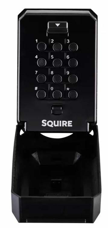 Mechanic International – Squire KeyKeep 2 Key Safe | Mechanic International